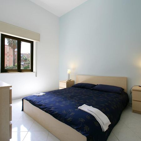 Novecento Hotel Trapani Buitenkant foto