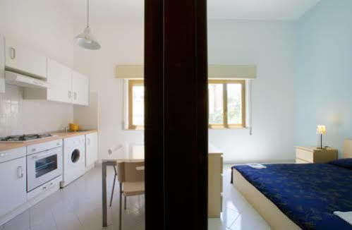Novecento Hotel Trapani Buitenkant foto