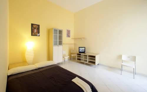 Novecento Hotel Trapani Buitenkant foto